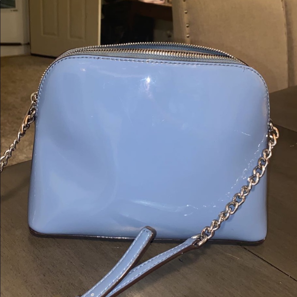 Small cross body MK purse.